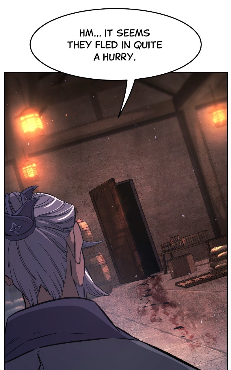 Read Absolute Sword Sense EN Manga Online