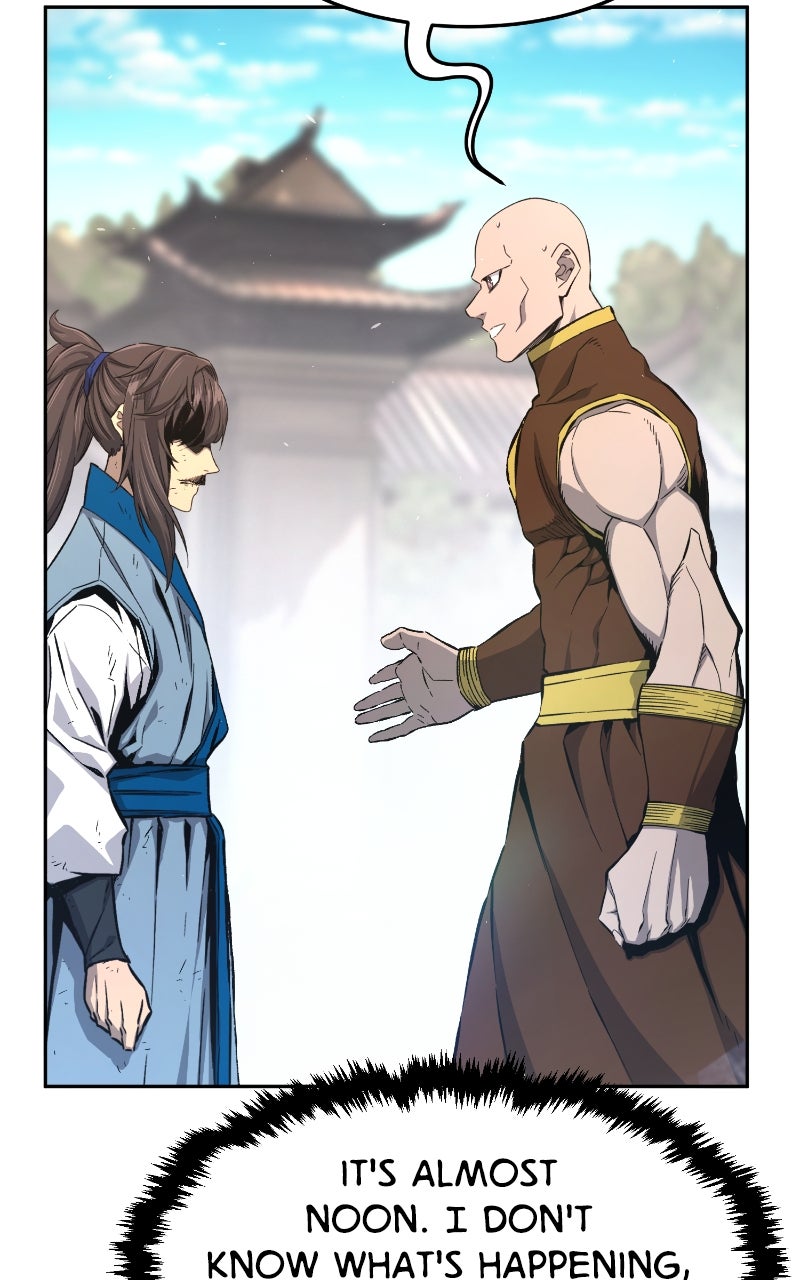 Read Absolute Sword Sense EN Manga Online