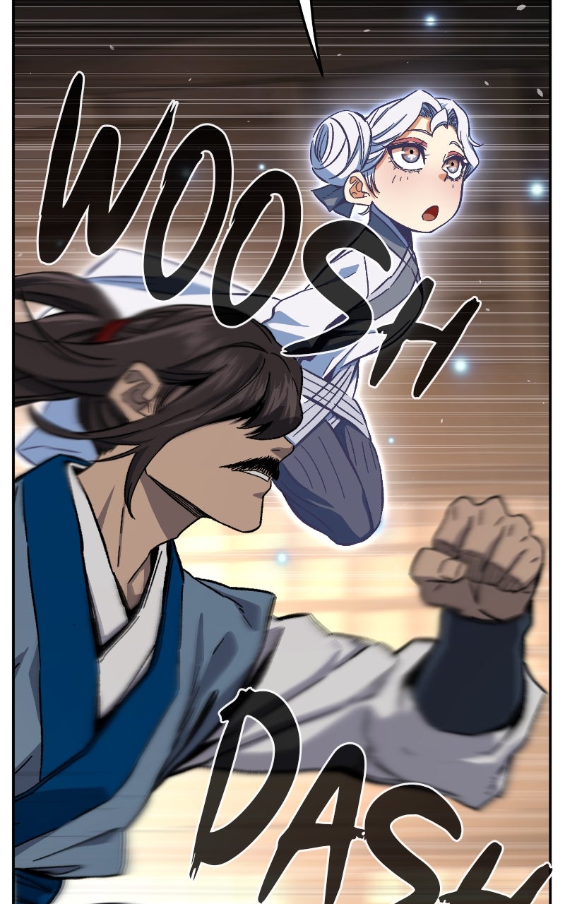 Read Absolute Sword Sense EN Manga Online