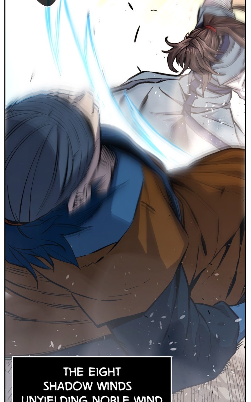 Read Absolute Sword Sense EN Manga Online