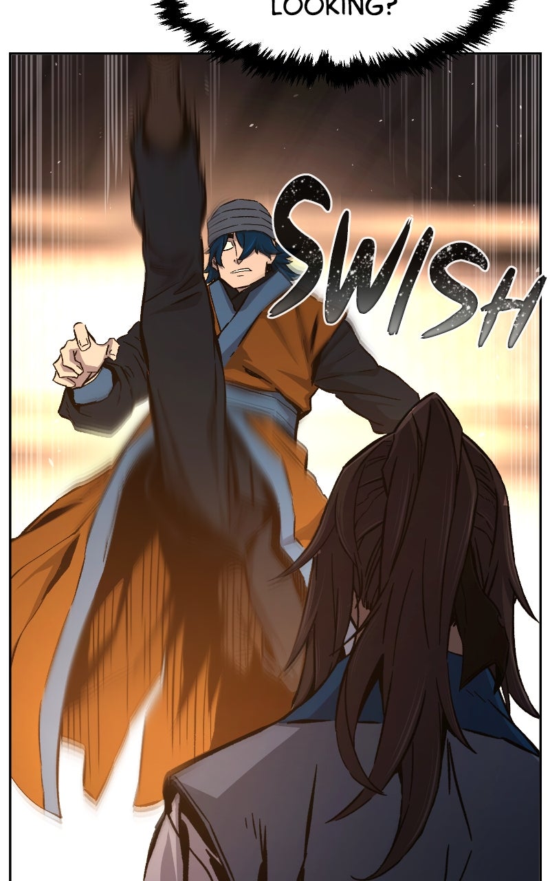 Read Absolute Sword Sense EN Manga Online