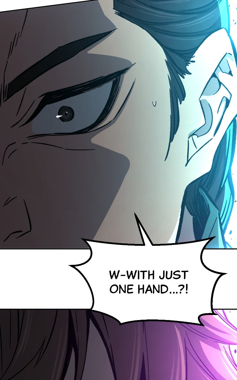 Read Absolute Sword Sense EN Manga Online