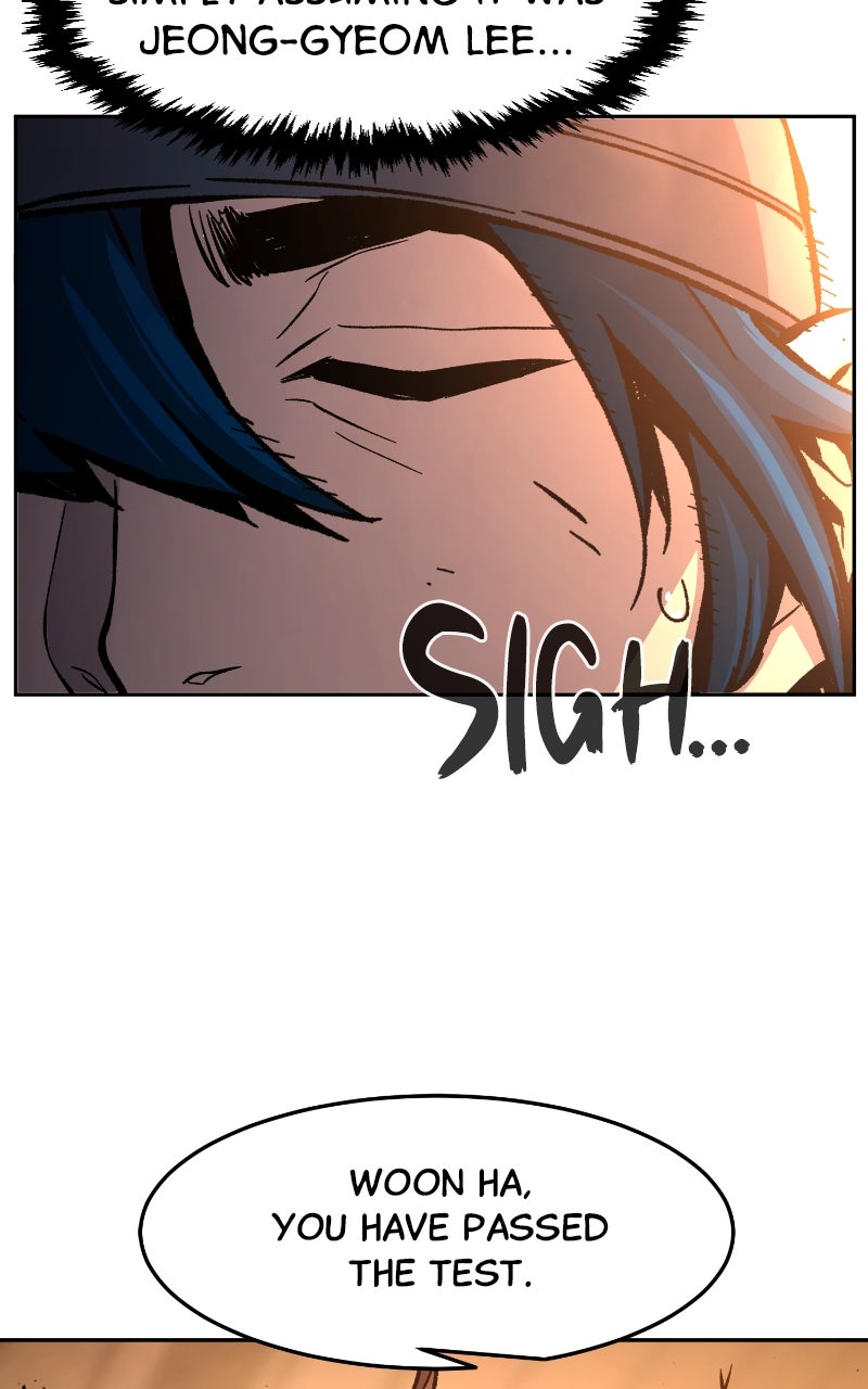 Read Absolute Sword Sense EN Manga Online