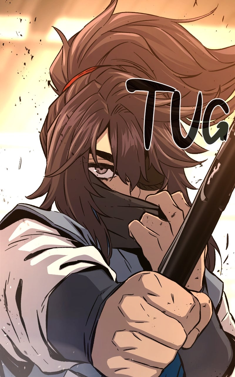 Read Absolute Sword Sense EN Manga Online