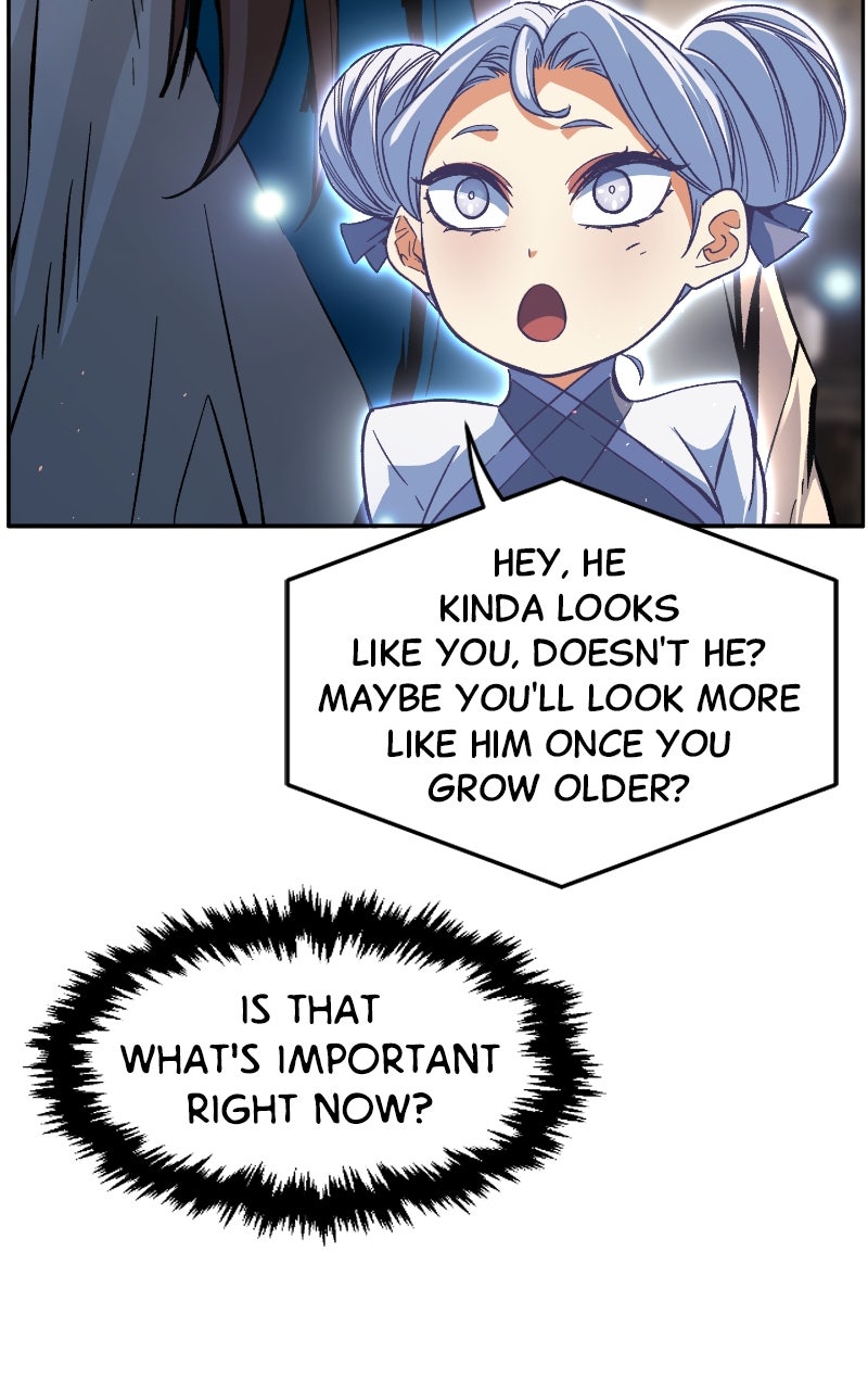 Read Absolute Sword Sense EN Manga Online