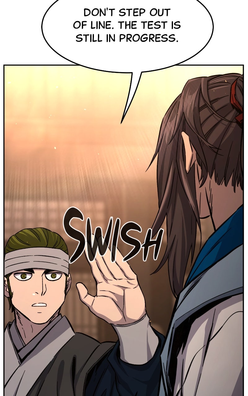 Read Absolute Sword Sense EN Manga Online