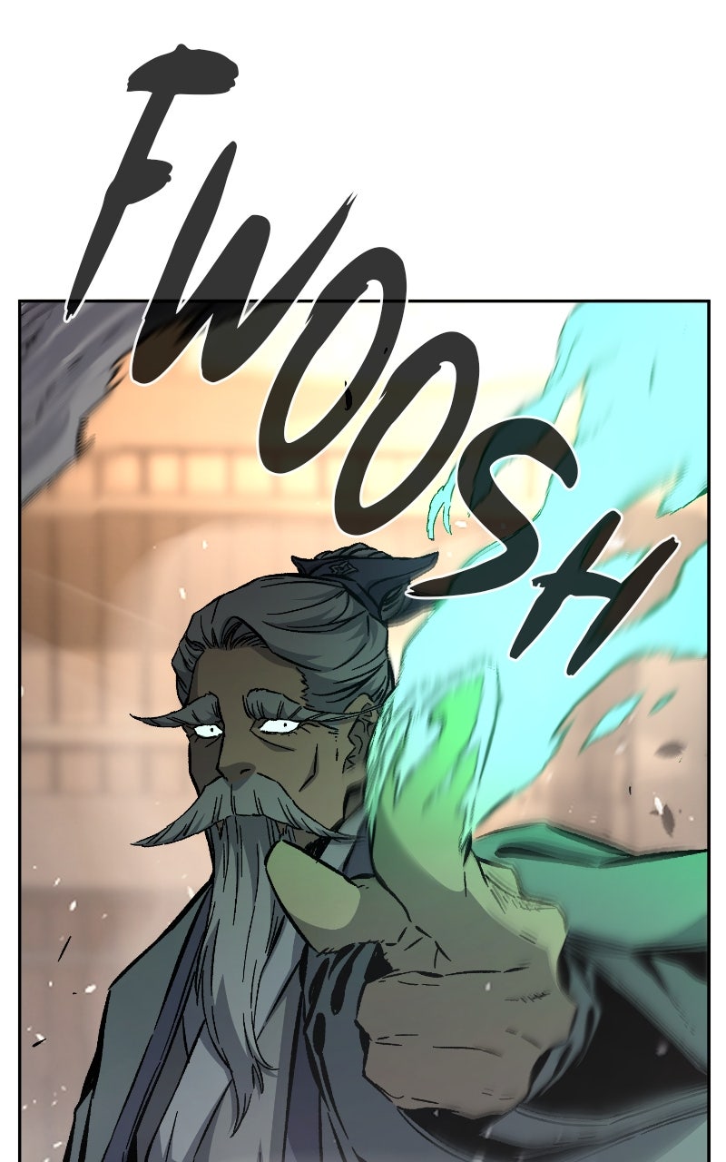 Read Absolute Sword Sense EN Manga Online