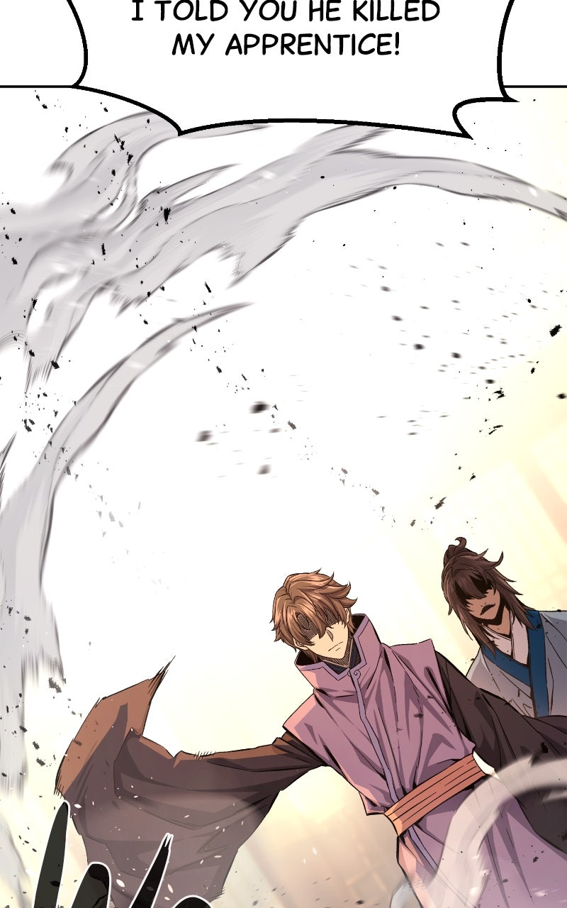 Read Absolute Sword Sense EN Manga Online