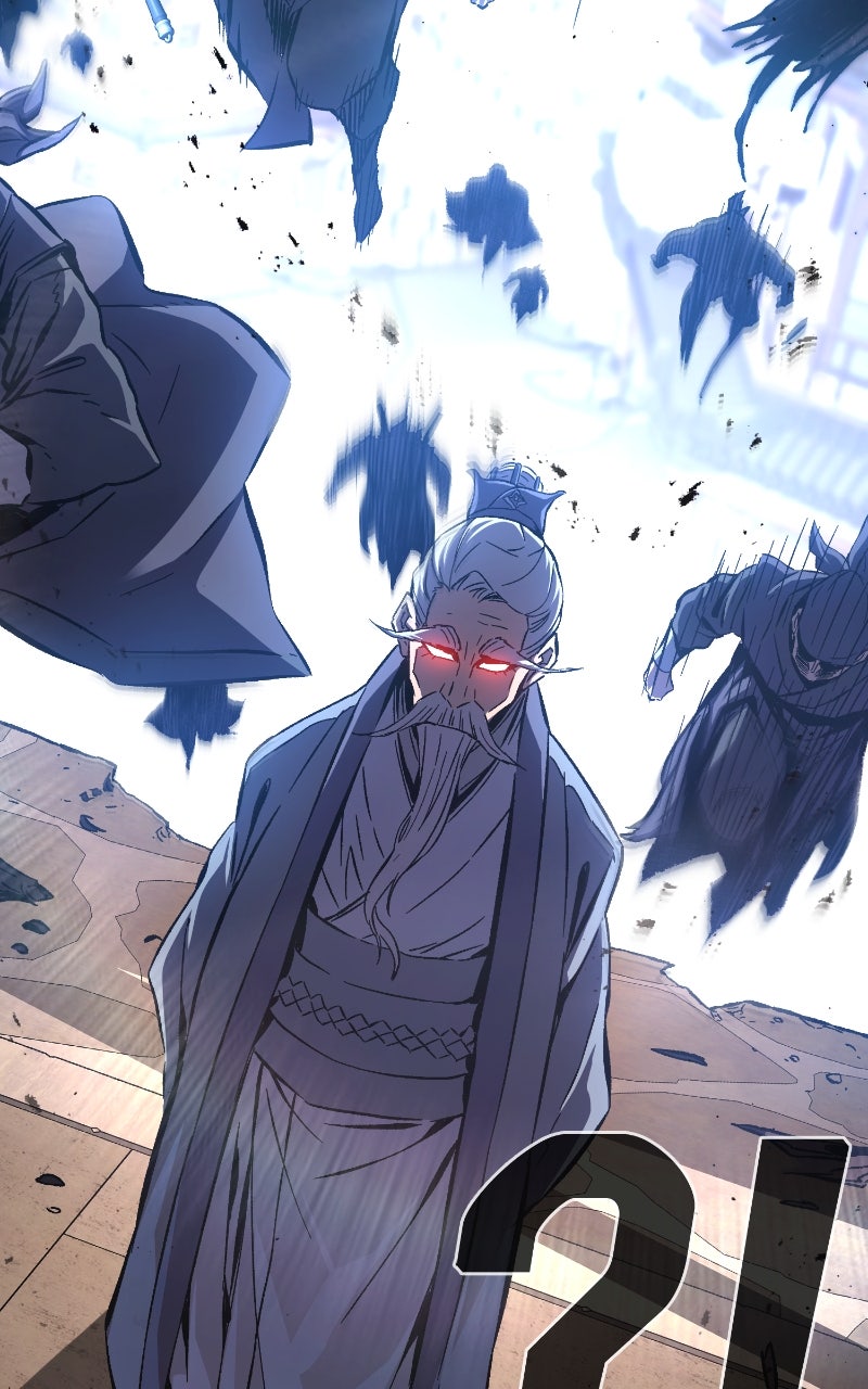 Read Absolute Sword Sense EN Manga Online