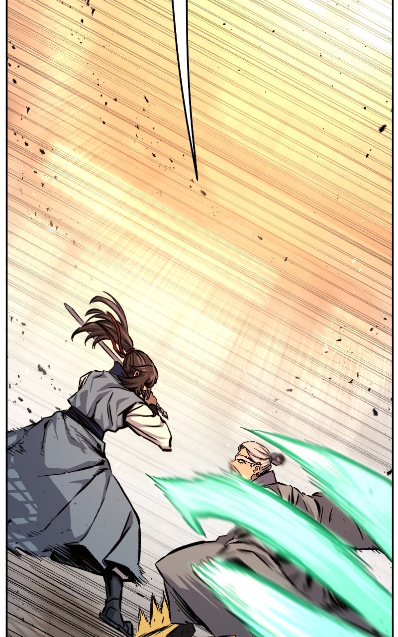 Read Absolute Sword Sense EN Manga Online