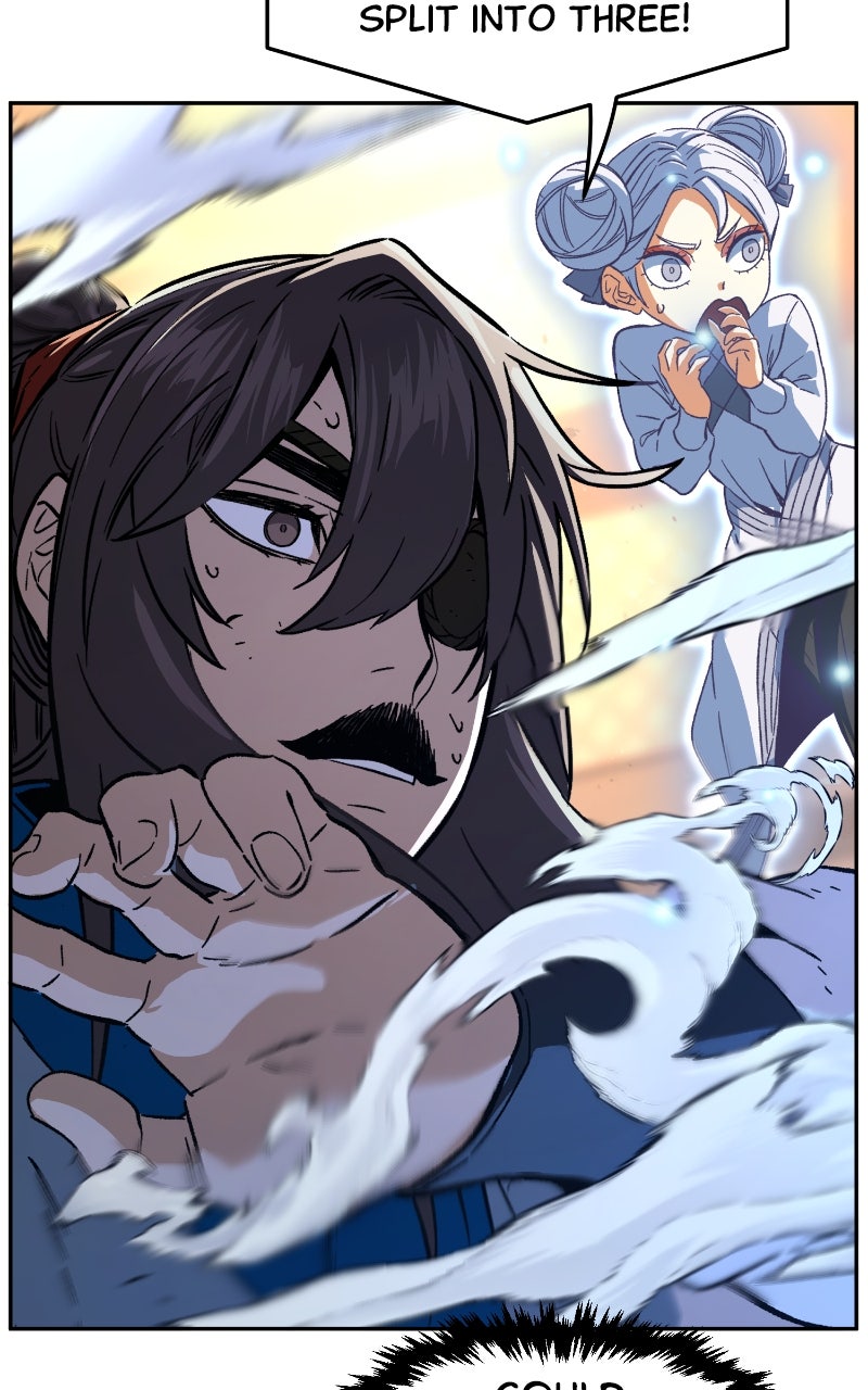 Read Absolute Sword Sense EN Manga Online