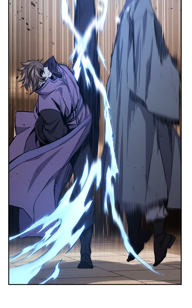 Read Absolute Sword Sense EN Manga Online