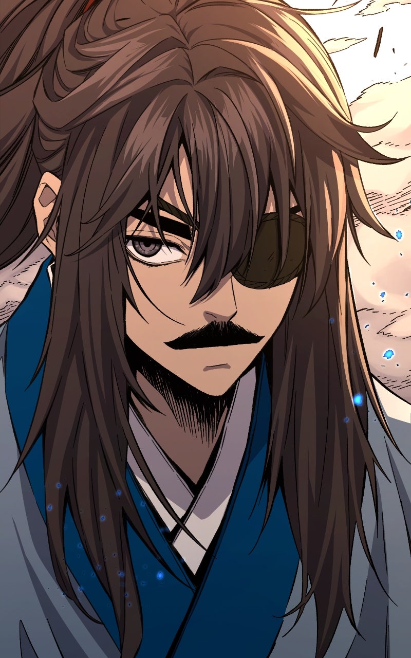 Read Absolute Sword Sense EN Manga Online