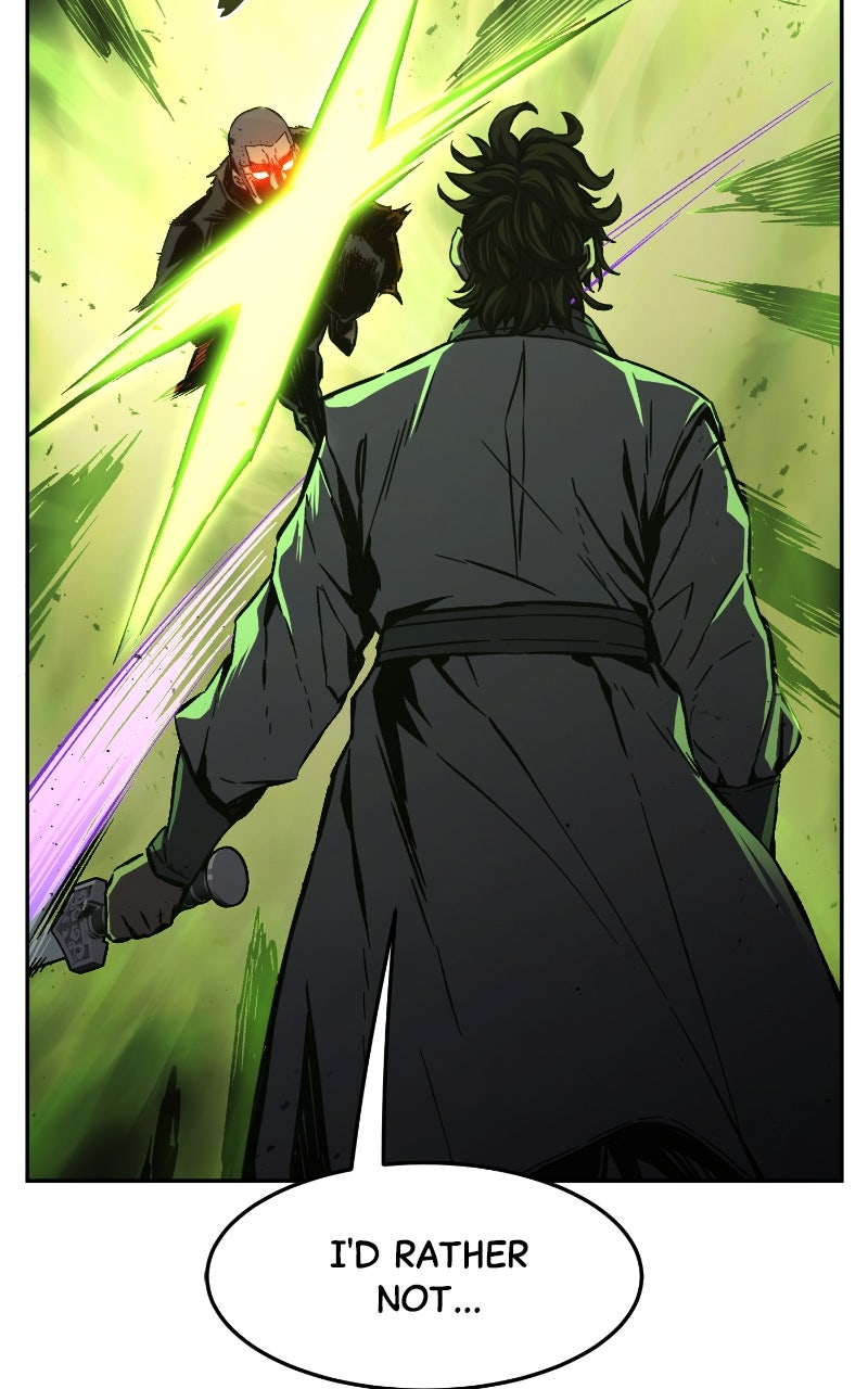 Read Absolute Sword Sense EN Manga Online