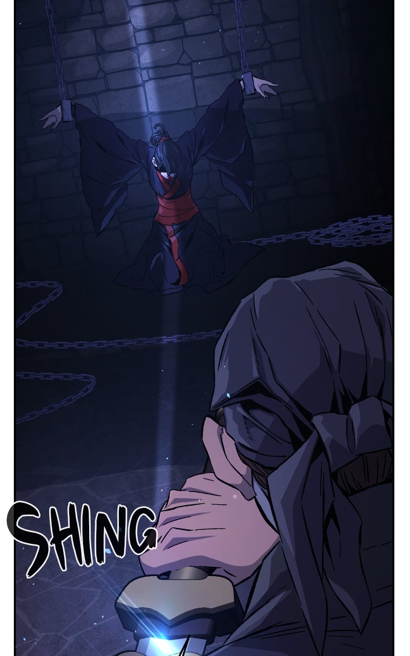 Read Absolute Sword Sense EN Manga Online