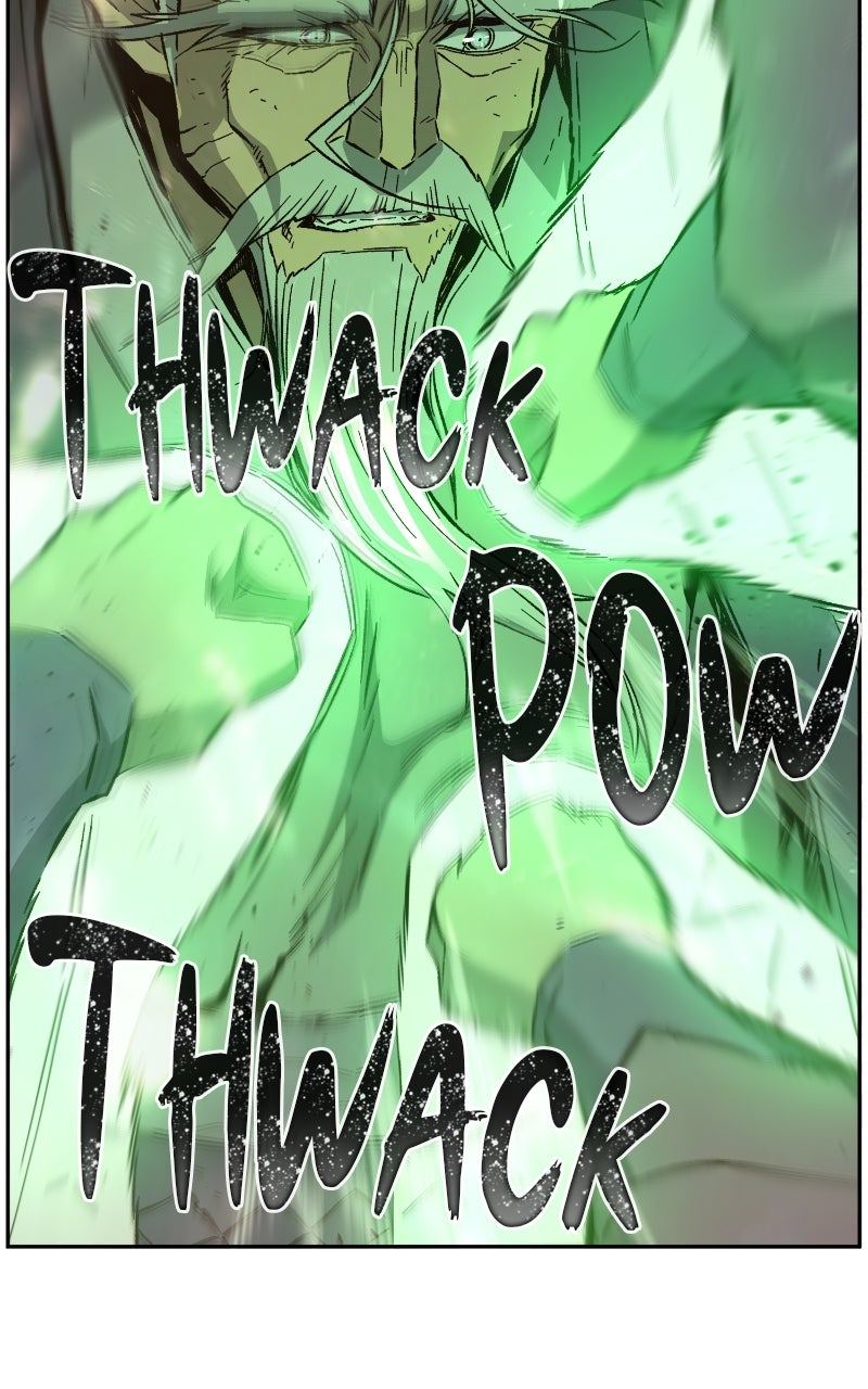 Read Absolute Sword Sense EN Manga Online