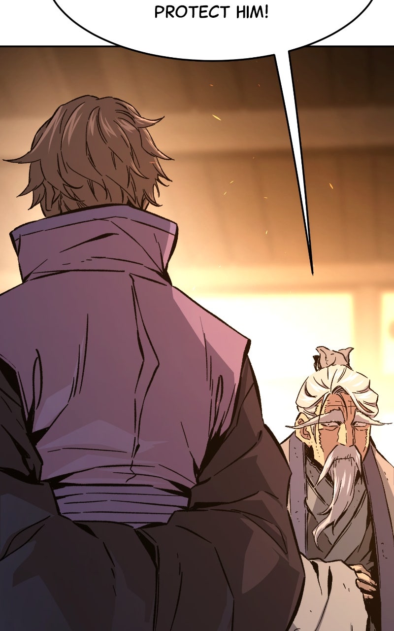 Read Absolute Sword Sense EN Manga Online