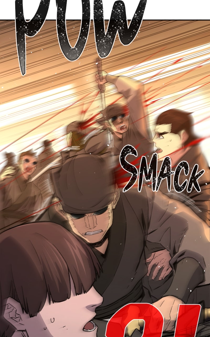 Read Absolute Sword Sense EN Manga Online