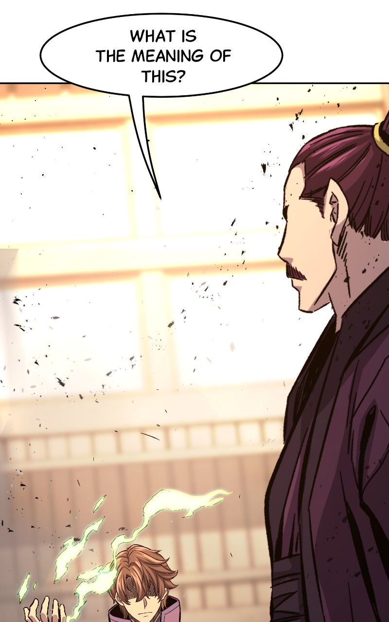 Read Absolute Sword Sense EN Manga Online