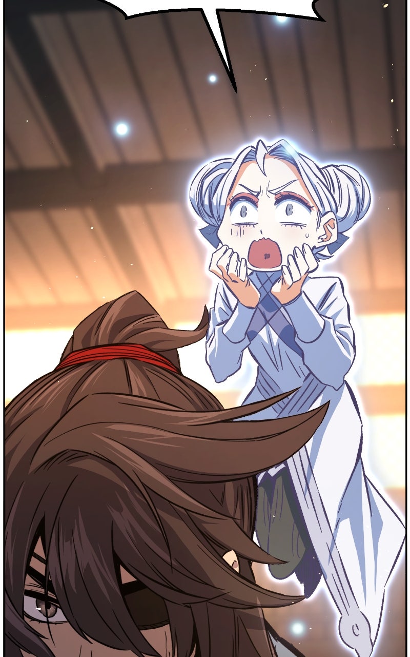 Read Absolute Sword Sense EN Manga Online