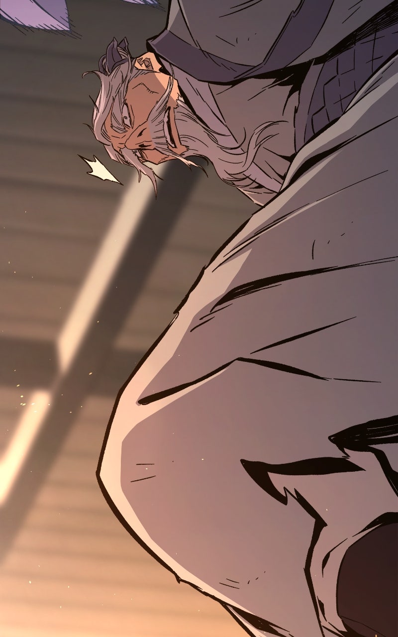 Read Absolute Sword Sense EN Manga Online