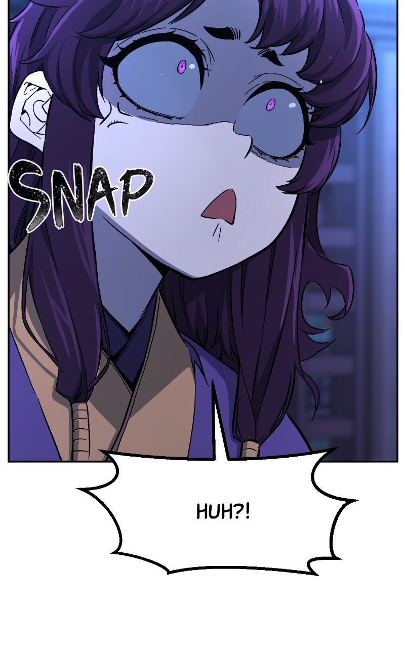 Read Absolute Sword Sense EN Manga Online