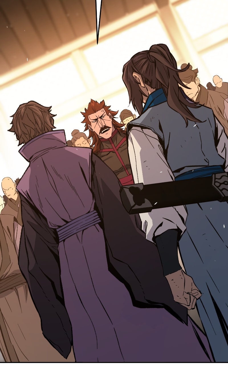 Read Absolute Sword Sense EN Manga Online