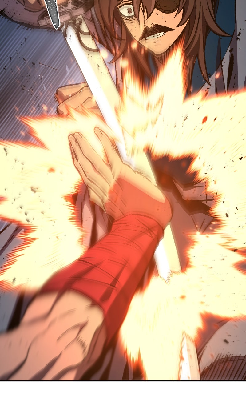 Read Absolute Sword Sense EN Manga Online