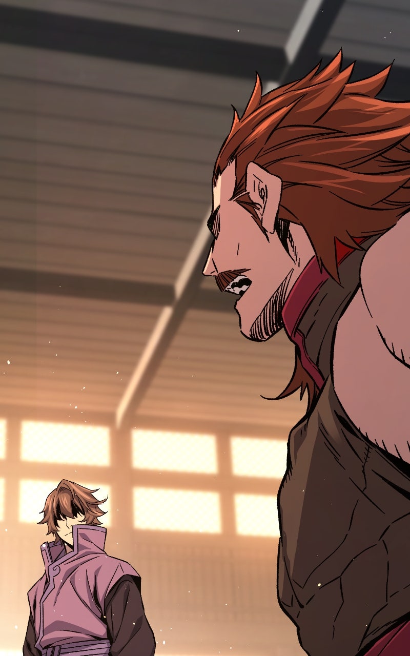 Read Absolute Sword Sense EN Manga Online