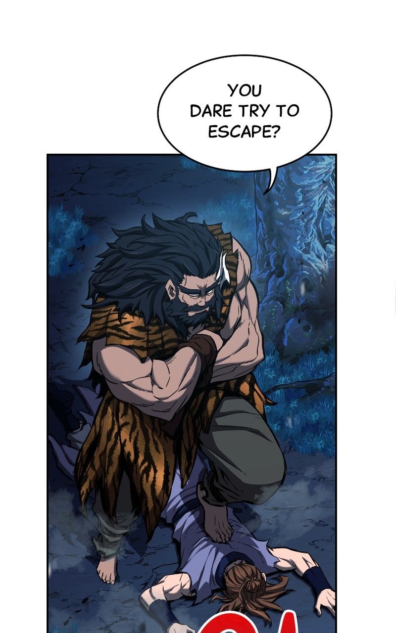 Read Absolute Sword Sense EN Manga Online