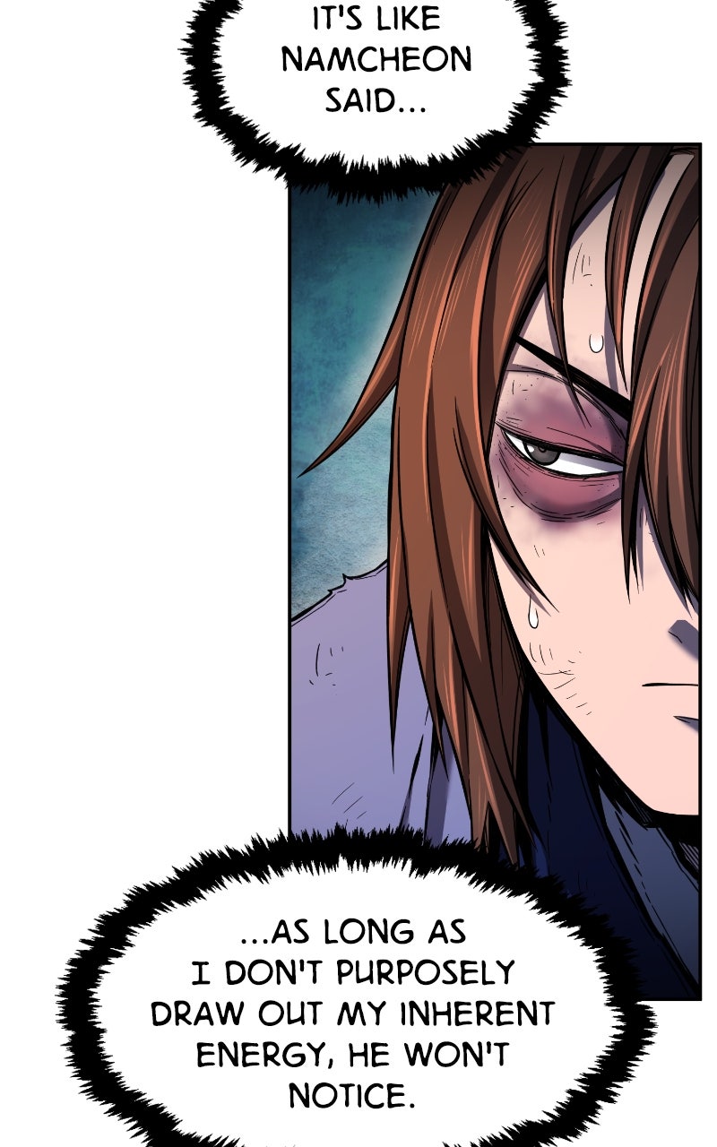 Read Absolute Sword Sense EN Manga Online