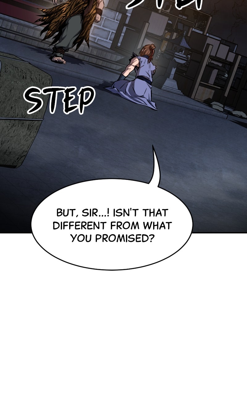 Read Absolute Sword Sense EN Manga Online