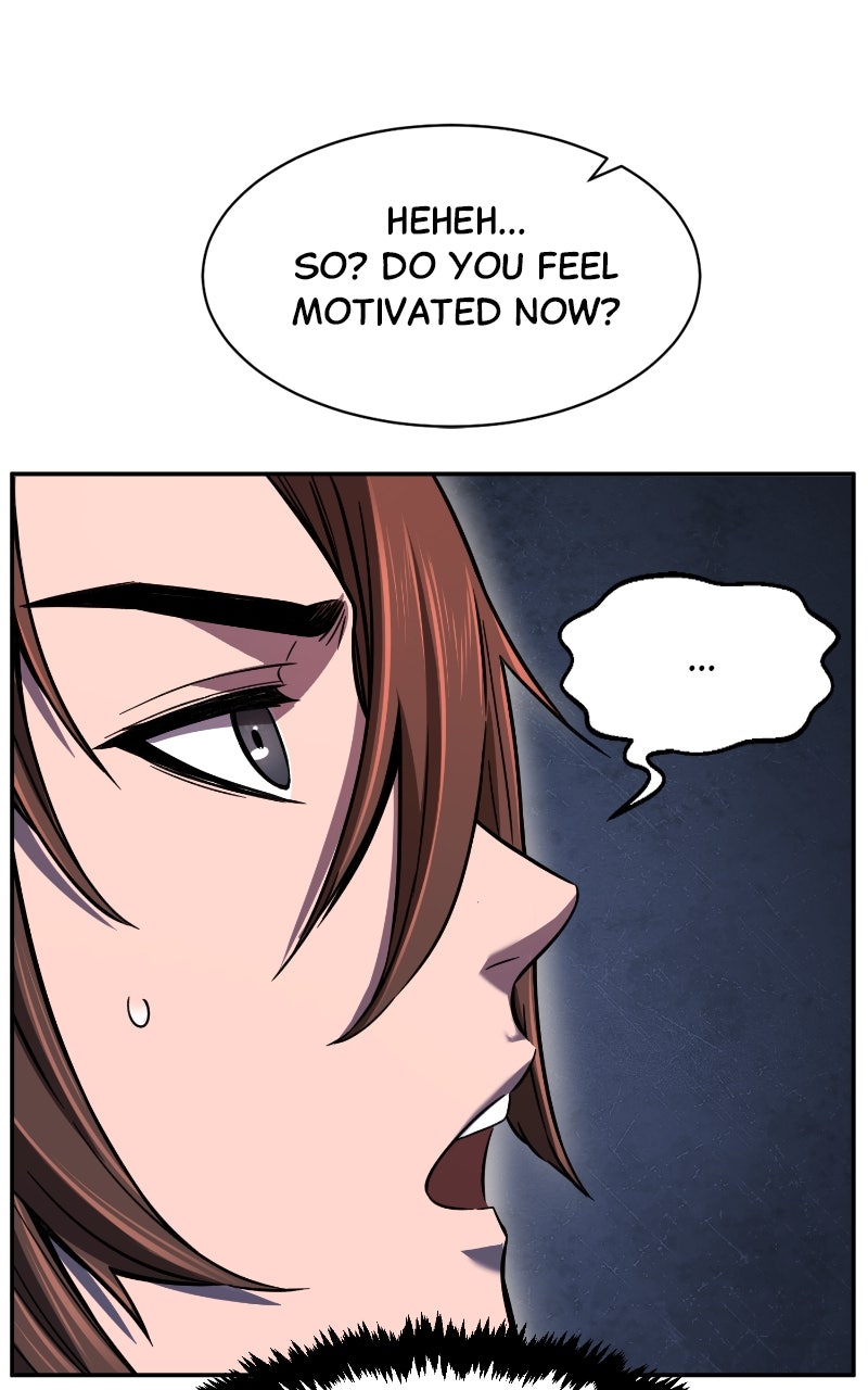 Read Absolute Sword Sense EN Manga Online