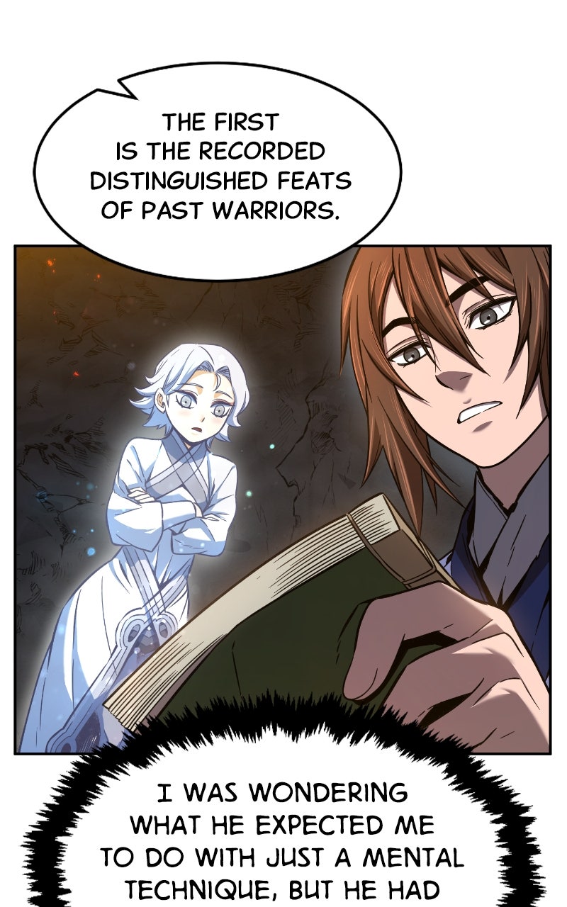 Read Absolute Sword Sense EN Manga Online