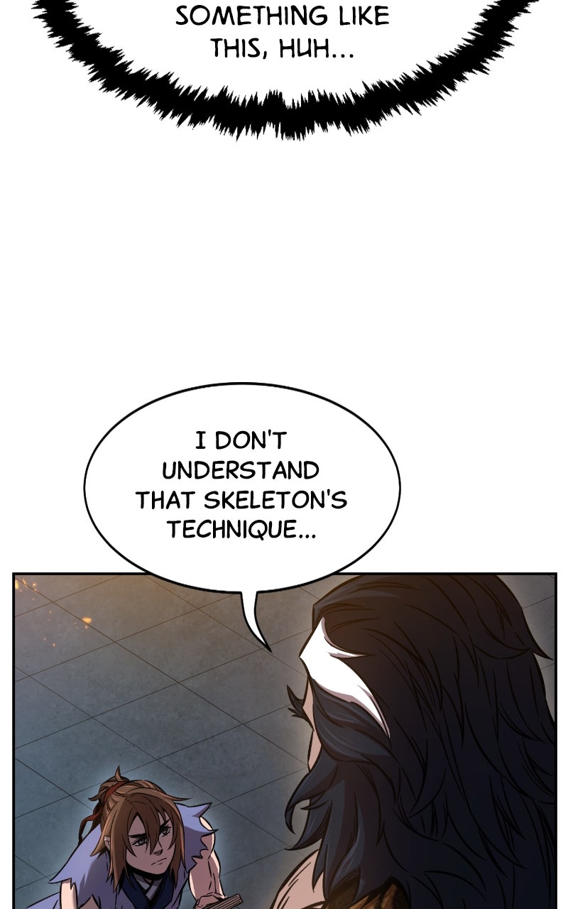 Read Absolute Sword Sense EN Manga Online