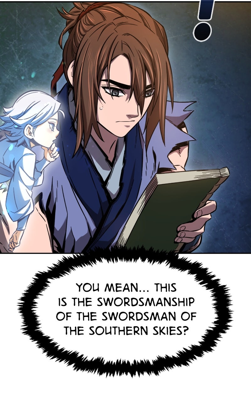 Read Absolute Sword Sense EN Manga Online