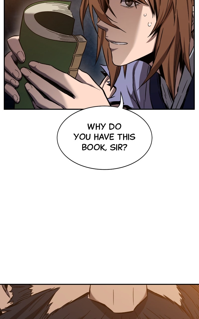 Read Absolute Sword Sense EN Manga Online