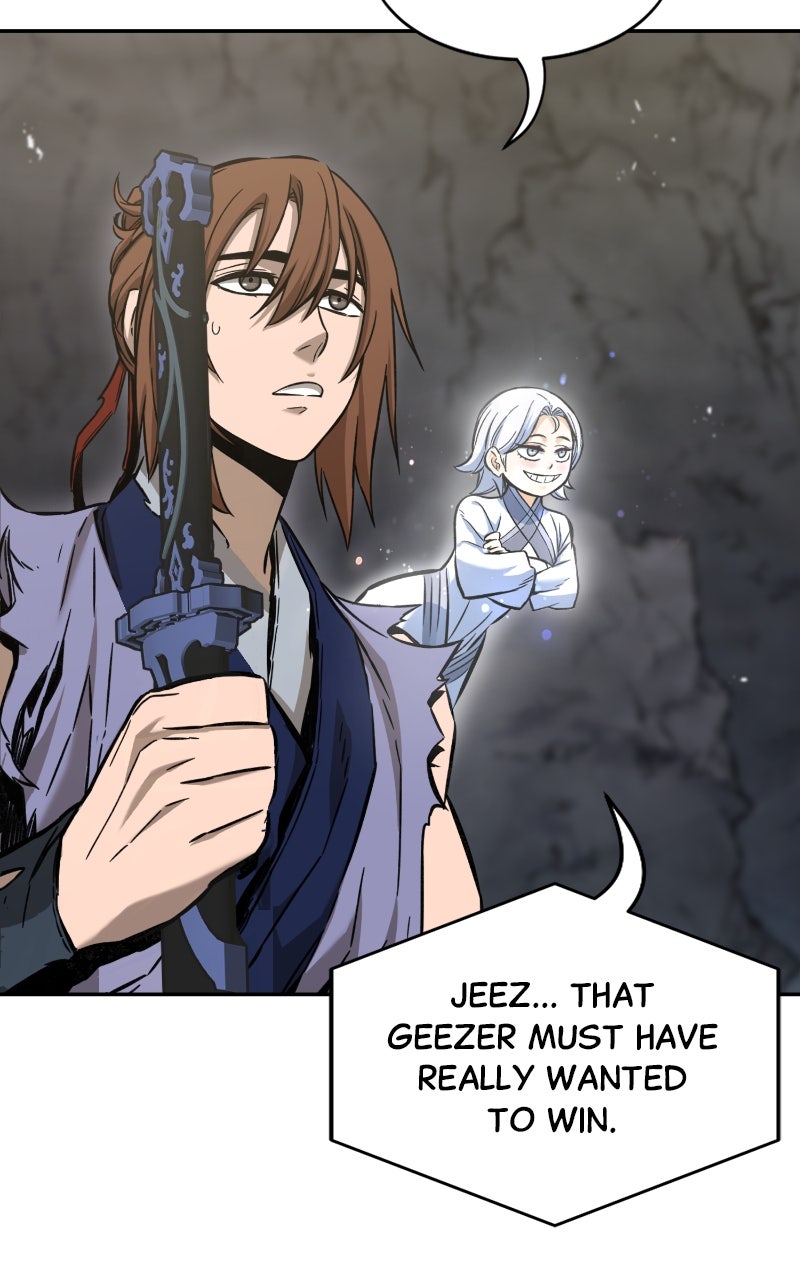 Read Absolute Sword Sense EN Manga Online