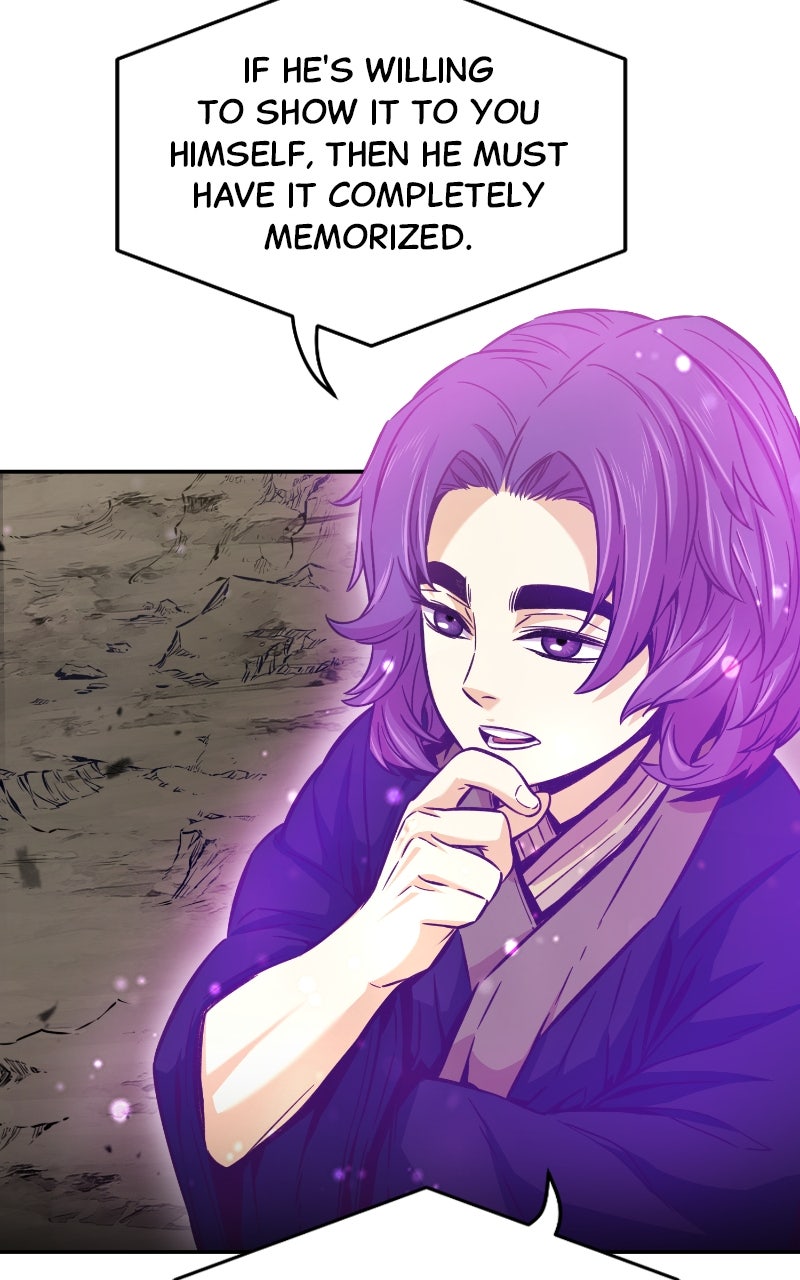 Read Absolute Sword Sense EN Manga Online