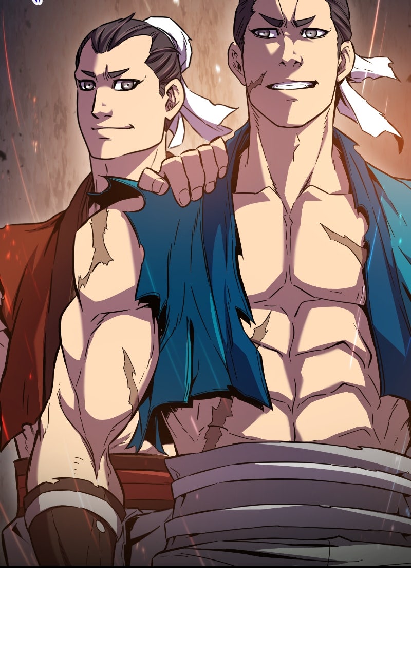 Read Absolute Sword Sense EN Manga Online