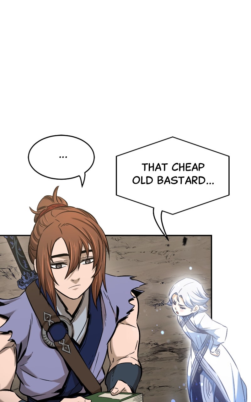 Read Absolute Sword Sense EN Manga Online