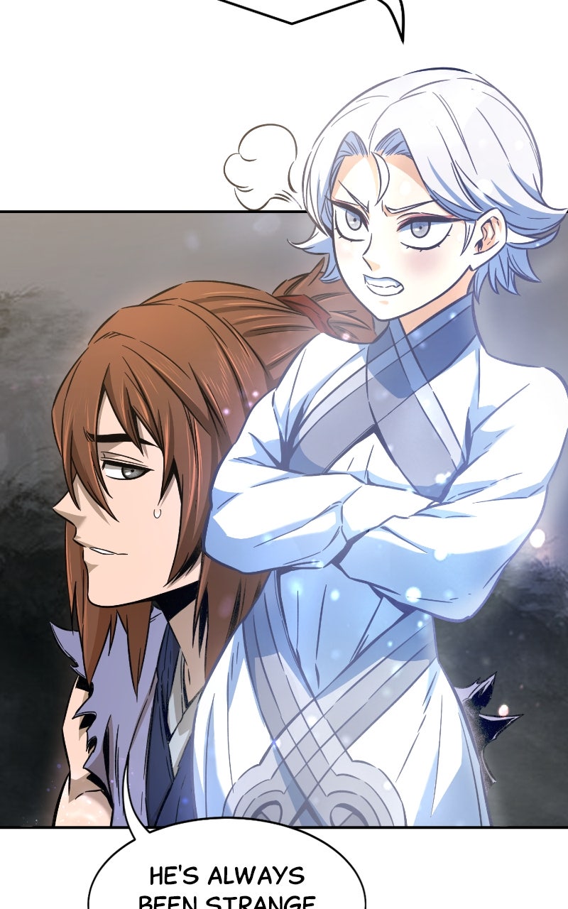 Read Absolute Sword Sense EN Manga Online