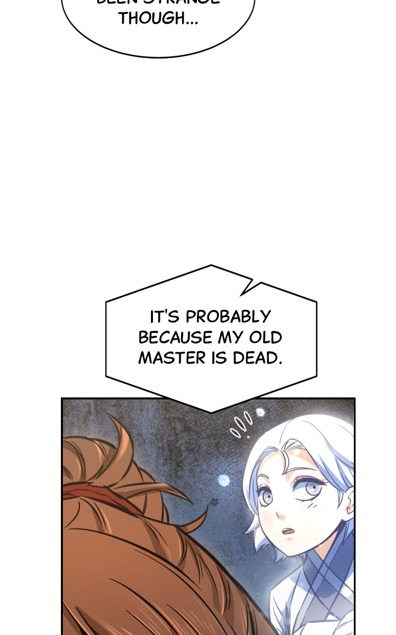 Read Absolute Sword Sense EN Manga Online