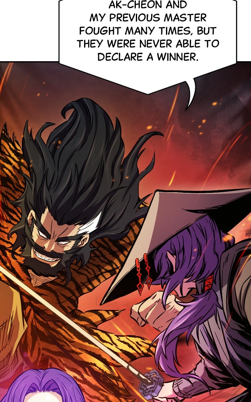 Read Absolute Sword Sense EN Manga Online