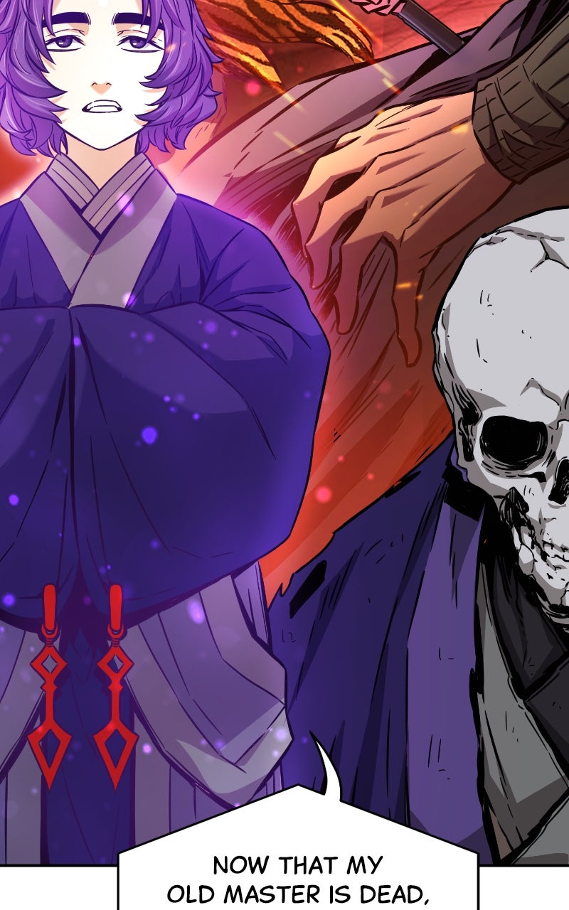 Read Absolute Sword Sense EN Manga Online