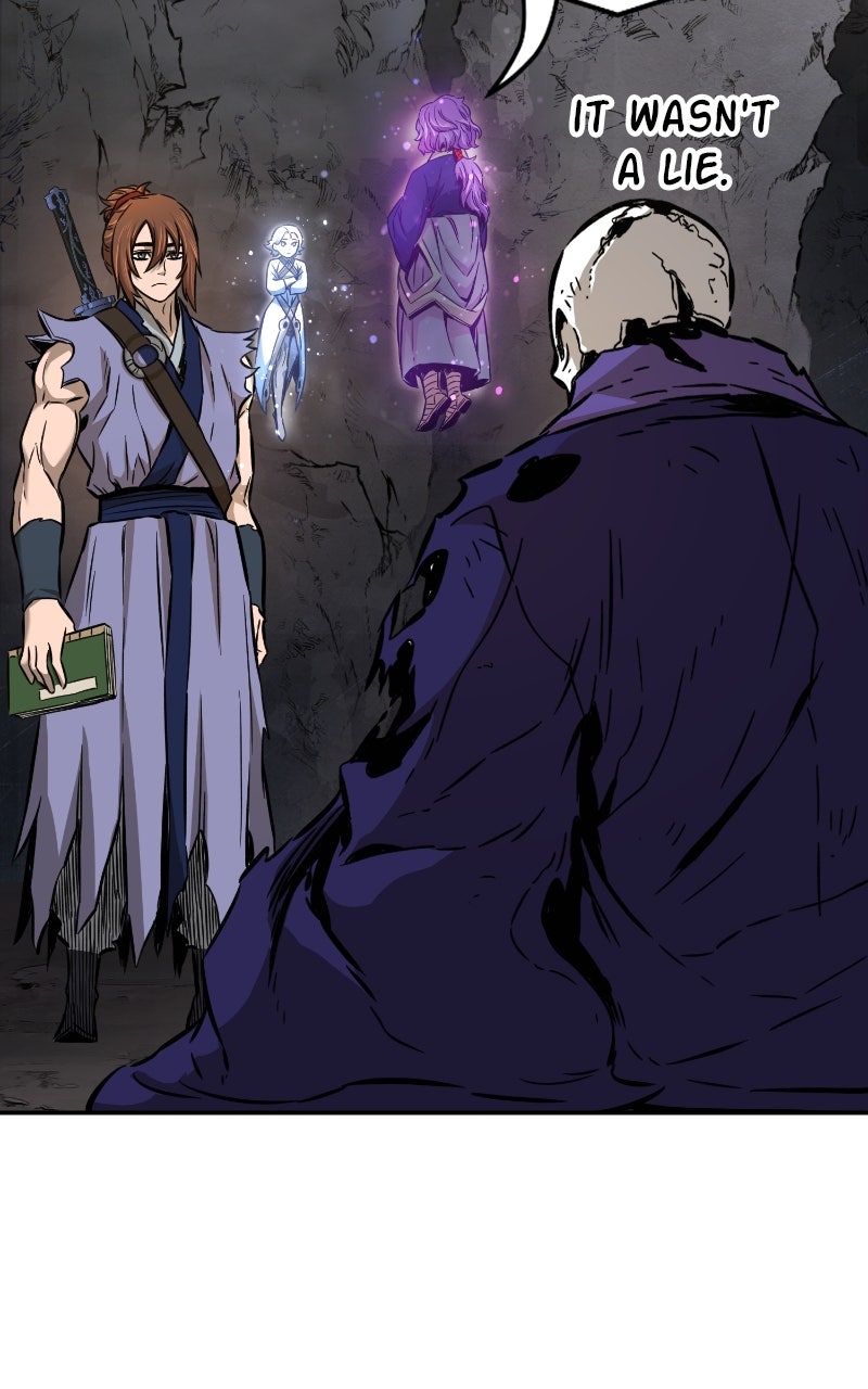 Read Absolute Sword Sense EN Manga Online