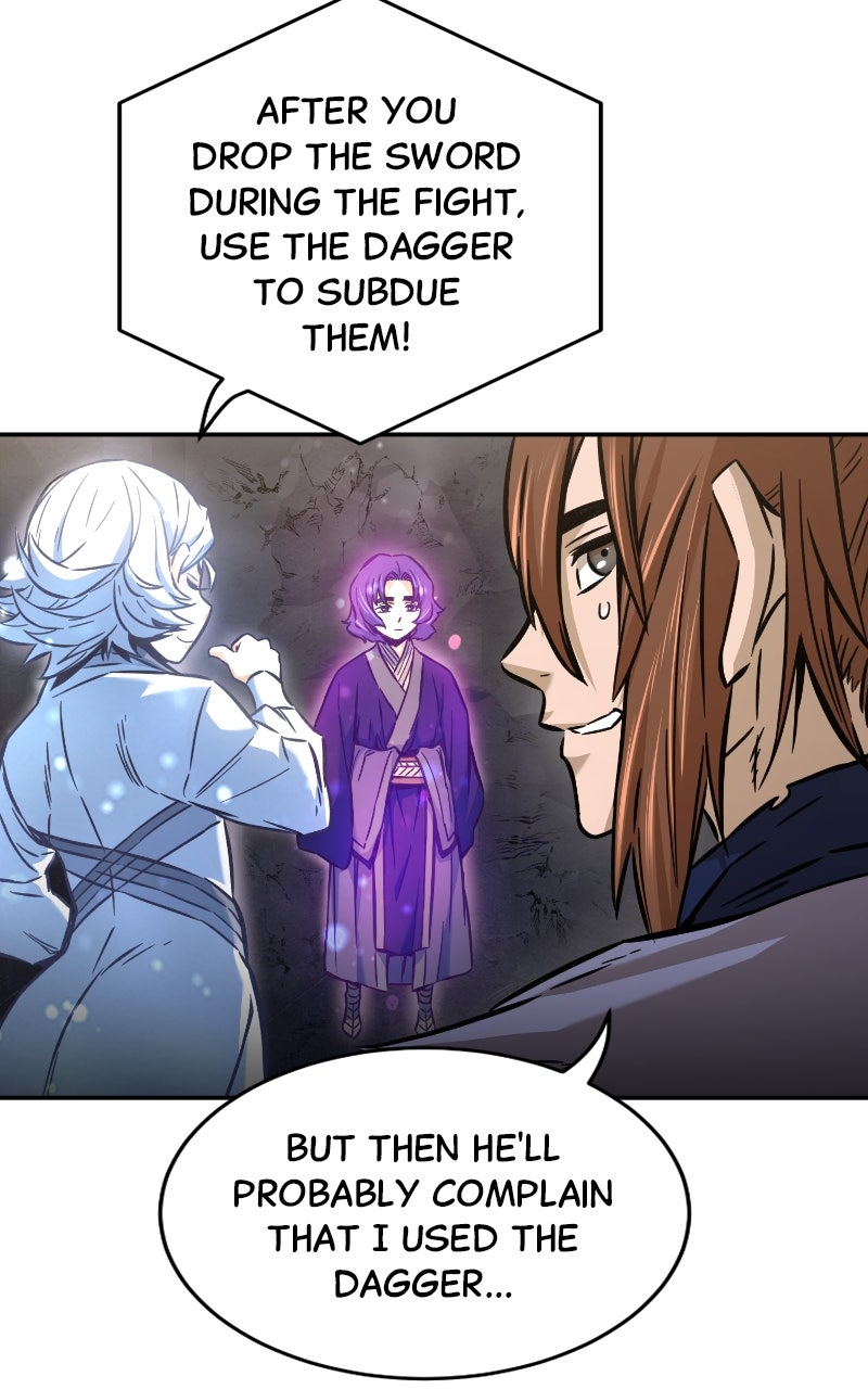 Read Absolute Sword Sense EN Manga Online