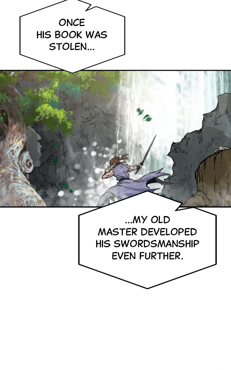 Read Absolute Sword Sense EN Manga Online