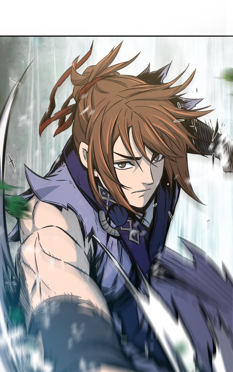 Read Absolute Sword Sense EN Manga Online