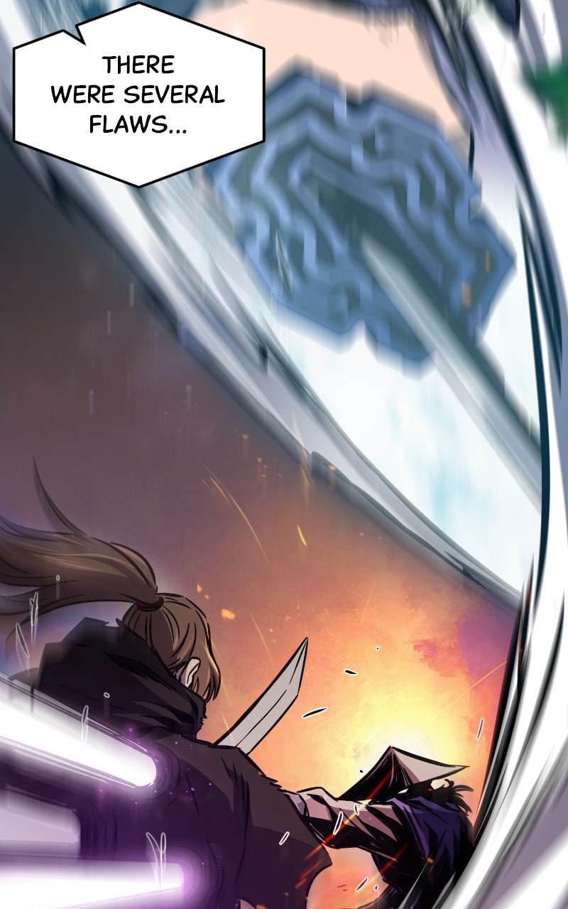 Read Absolute Sword Sense EN Manga Online